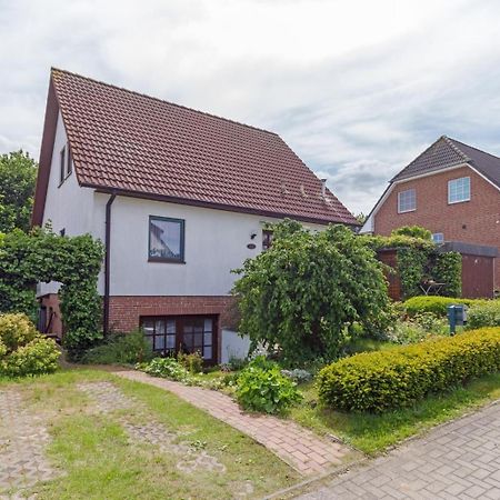 Fewo Molli Mit Terrasse In Ostseebad Kühlungsborn Exteriör bild